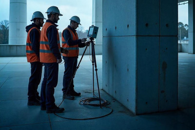 Deprem Test Raporları