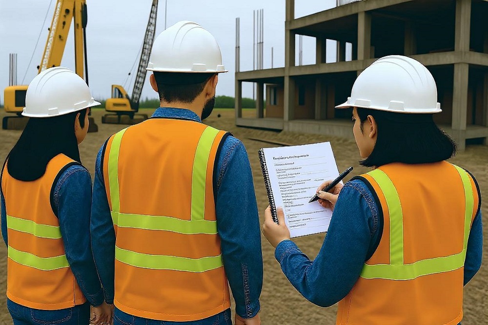 Yapılarda Zemin Oturma Analizi