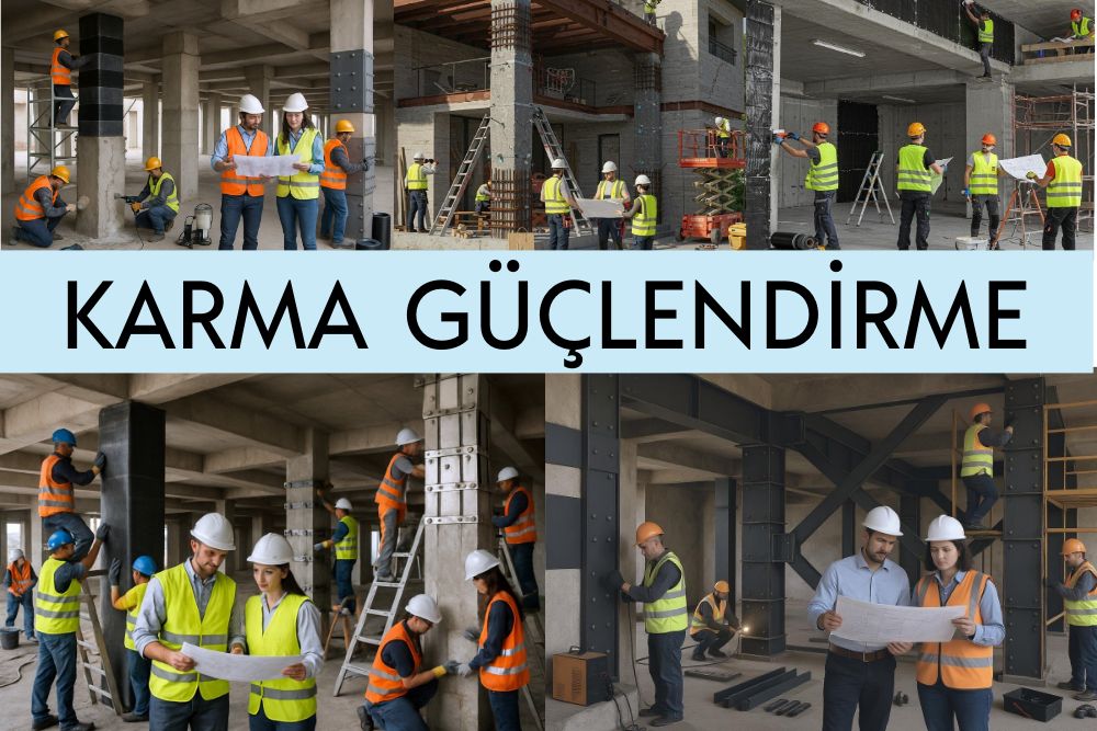 Karma Güçlendirmesi